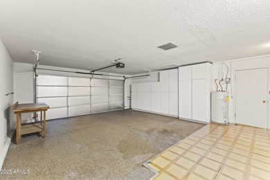 This home is designed for easy, low-maintenance living in a on Sun City Riverview Golf Course in Arizona - for sale on GolfHomes.com, golf home, golf lot