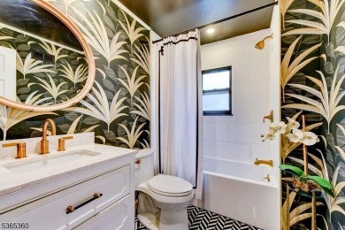 Charming 3BR/2BA Home in Packanack Lake on a gorgeous, large on Packanack Golf Club in New Jersey - for sale on GolfHomes.com, golf home, golf lot