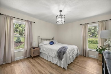 GOLFER'S PARADISE! Fully Remodeled 3 Bed/2 Bath Pool Home on Golden Hills Golf and Turf Club in Florida - for sale on GolfHomes.com, golf home, golf lot