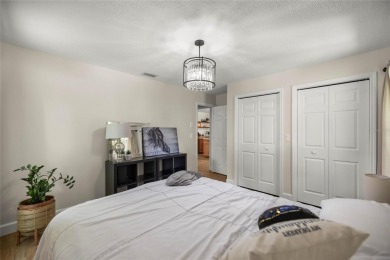 GOLFER'S PARADISE! Fully Remodeled 3 Bed/2 Bath Pool Home on Golden Hills Golf and Turf Club in Florida - for sale on GolfHomes.com, golf home, golf lot