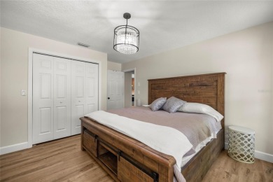 GOLFER'S PARADISE! Fully Remodeled 3 Bed/2 Bath Pool Home on Golden Hills Golf and Turf Club in Florida - for sale on GolfHomes.com, golf home, golf lot