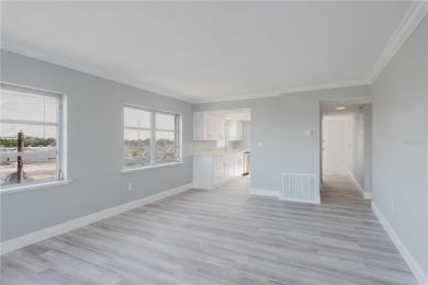 BEAUTIFULL REMODELED 2 BEDROOM 2 BATH CONDO - Enter through the on Seminole Lake Country Club in Florida - for sale on GolfHomes.com, golf home, golf lot