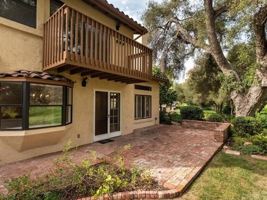 Come experience the charm of resort-style living with this on Pala Mesa Resort in California - for sale on GolfHomes.com, golf home, golf lot