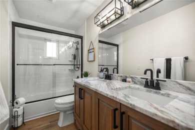 GOLFER'S PARADISE! Fully Remodeled 3 Bed/2 Bath Pool Home on Golden Hills Golf and Turf Club in Florida - for sale on GolfHomes.com, golf home, golf lot