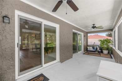 GOLFER'S PARADISE! Fully Remodeled 3 Bed/2 Bath Pool Home on Golden Hills Golf and Turf Club in Florida - for sale on GolfHomes.com, golf home, golf lot