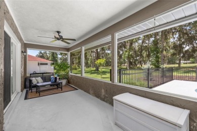 GOLFER'S PARADISE! Fully Remodeled 3 Bed/2 Bath Pool Home on Golden Hills Golf and Turf Club in Florida - for sale on GolfHomes.com, golf home, golf lot
