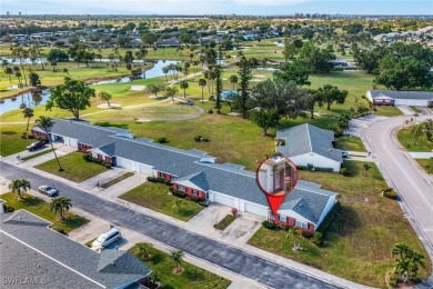 MYERLEE GOLFSIDE EAST - Beautiful 3BR/2.5BA End Unit that has on Myerlee Country Club in Florida - for sale on GolfHomes.com, golf home, golf lot