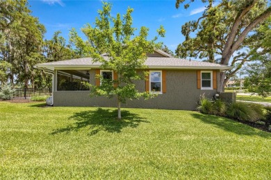 GOLFER'S PARADISE! Fully Remodeled 3 Bed/2 Bath Pool Home on Golden Hills Golf and Turf Club in Florida - for sale on GolfHomes.com, golf home, golf lot