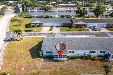 MYERLEE GOLFSIDE EAST - Beautiful 3BR/2.5BA End Unit that has on Myerlee Country Club in Florida - for sale on GolfHomes.com, golf home, golf lot