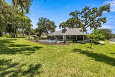 GOLFER'S PARADISE! Fully Remodeled 3 Bed/2 Bath Pool Home on Golden Hills Golf and Turf Club in Florida - for sale on GolfHomes.com, golf home, golf lot