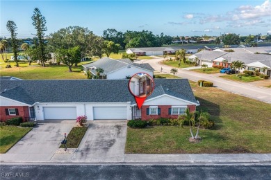 MYERLEE GOLFSIDE EAST - Beautiful 3BR/2.5BA End Unit that has on Myerlee Country Club in Florida - for sale on GolfHomes.com, golf home, golf lot