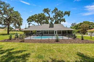 GOLFER'S PARADISE! Fully Remodeled 3 Bed/2 Bath Pool Home on Golden Hills Golf and Turf Club in Florida - for sale on GolfHomes.com, golf home, golf lot