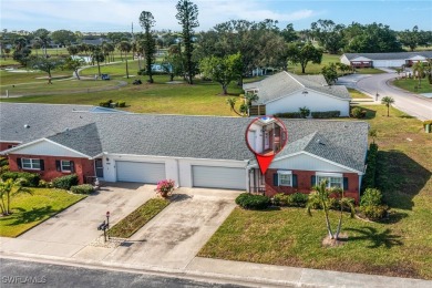 MYERLEE GOLFSIDE EAST - Beautiful 3BR/2.5BA End Unit that has on Myerlee Country Club in Florida - for sale on GolfHomes.com, golf home, golf lot