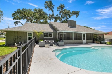 GOLFER'S PARADISE! Fully Remodeled 3 Bed/2 Bath Pool Home on Golden Hills Golf and Turf Club in Florida - for sale on GolfHomes.com, golf home, golf lot