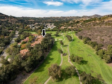 Come experience the charm of resort-style living with this on Pala Mesa Resort in California - for sale on GolfHomes.com, golf home, golf lot