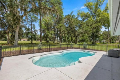 GOLFER'S PARADISE! Fully Remodeled 3 Bed/2 Bath Pool Home on Golden Hills Golf and Turf Club in Florida - for sale on GolfHomes.com, golf home, golf lot