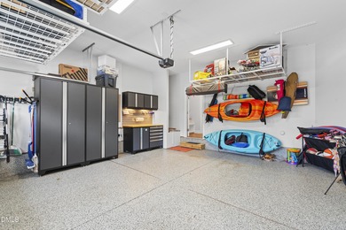 Experience golf course living at its best in the prestigious on The Club At Twelve Oaks in North Carolina - for sale on GolfHomes.com, golf home, golf lot