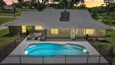 GOLFER'S PARADISE! Fully Remodeled 3 Bed/2 Bath Pool Home on Golden Hills Golf and Turf Club in Florida - for sale on GolfHomes.com, golf home, golf lot
