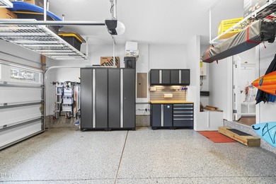 Experience golf course living at its best in the prestigious on The Club At Twelve Oaks in North Carolina - for sale on GolfHomes.com, golf home, golf lot