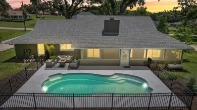 GOLFER'S PARADISE! Fully Remodeled 3 Bed/2 Bath Pool Home on Golden Hills Golf and Turf Club in Florida - for sale on GolfHomes.com, golf home, golf lot