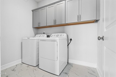 Experience golf course living at its best in the prestigious on The Club At Twelve Oaks in North Carolina - for sale on GolfHomes.com, golf home, golf lot