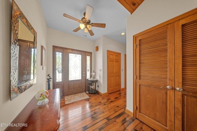 ''Welcome Home'' This 2093 sq ft split floor plan home is on Heatherhurst Golf Course in Tennessee - for sale on GolfHomes.com, golf home, golf lot