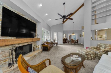 The Arbors at Bardmoor is a charming villa community and every on Bardmoor Golf and Tennis Club in Florida - for sale on GolfHomes.com, golf home, golf lot