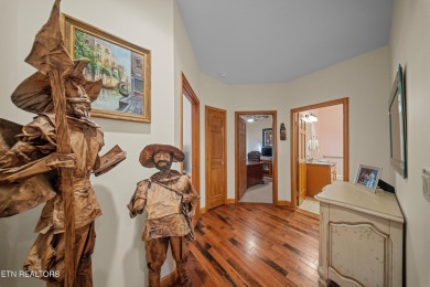 ''Welcome Home'' This 2093 sq ft split floor plan home is on Heatherhurst Golf Course in Tennessee - for sale on GolfHomes.com, golf home, golf lot