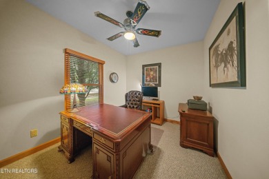 ''Welcome Home'' This 2093 sq ft split floor plan home is on Heatherhurst Golf Course in Tennessee - for sale on GolfHomes.com, golf home, golf lot