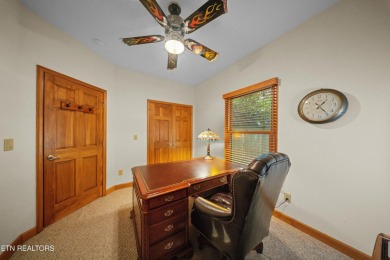 ''Welcome Home'' This 2093 sq ft split floor plan home is on Heatherhurst Golf Course in Tennessee - for sale on GolfHomes.com, golf home, golf lot