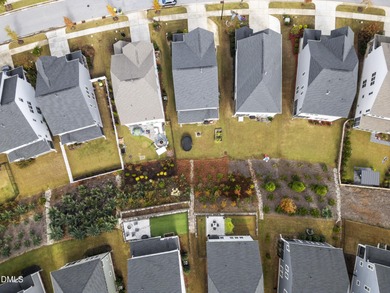 Experience golf course living at its best in the prestigious on The Club At Twelve Oaks in North Carolina - for sale on GolfHomes.com, golf home, golf lot