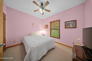 ''Welcome Home'' This 2093 sq ft split floor plan home is on Heatherhurst Golf Course in Tennessee - for sale on GolfHomes.com, golf home, golf lot