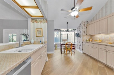 The Arbors at Bardmoor is a charming villa community and every on Bardmoor Golf and Tennis Club in Florida - for sale on GolfHomes.com, golf home, golf lot