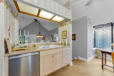 The Arbors at Bardmoor is a charming villa community and every on Bardmoor Golf and Tennis Club in Florida - for sale on GolfHomes.com, golf home, golf lot