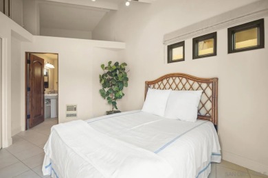 Elegant 5 Bedroom Mediterranean-style home located on a prime on Coronado Municipal Golf Course in California - for sale on GolfHomes.com, golf home, golf lot