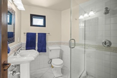 Elegant 5 Bedroom Mediterranean-style home located on a prime on Coronado Municipal Golf Course in California - for sale on GolfHomes.com, golf home, golf lot