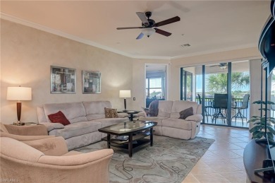 Experience luxury living in this exquisite upper Coach home on Heritage Bay Golf Course in Florida - for sale on GolfHomes.com, golf home, golf lot