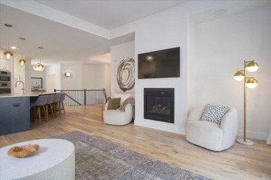 Imagine yourself here! Gorgeous ranch condo in desirable Bentley on Hawks Landing Golf Club in Wisconsin - for sale on GolfHomes.com, golf home, golf lot