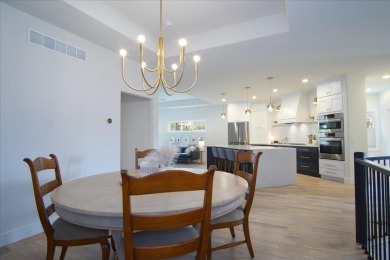 Imagine yourself here! Gorgeous ranch condo in desirable Bentley on Hawks Landing Golf Club in Wisconsin - for sale on GolfHomes.com, golf home, golf lot