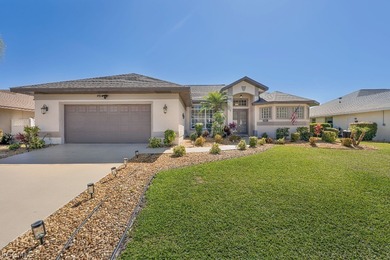 Nestled west of US-41 in the coveted, gated enclave of Fountain on Pelican Sound Golf and River Club in Florida - for sale on GolfHomes.com, golf home, golf lot