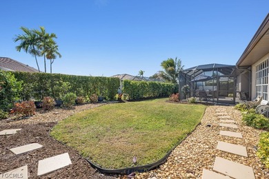 Nestled west of US-41 in the coveted, gated enclave of Fountain on Pelican Sound Golf and River Club in Florida - for sale on GolfHomes.com, golf home, golf lot