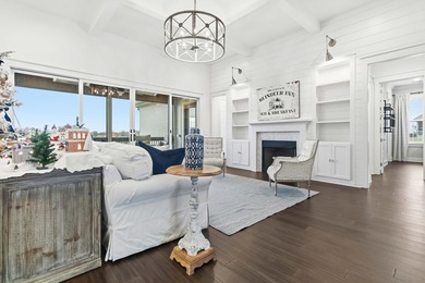 Experience refined luxury in this custom-built home in the on The Bull At Boones Trace in Kentucky - for sale on GolfHomes.com, golf home, golf lot