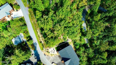 Lot 78 Vixen Run is an excellent residential lot located in the on Bent Creek Golf Course in Tennessee - for sale on GolfHomes.com, golf home, golf lot
