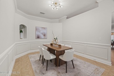 *** Open House Wednesday 3-5 *** Step into comfort in this 4 on Julington Creek Golf Club in Florida - for sale on GolfHomes.com, golf home, golf lot