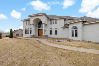 Welcome to this exquisite luxury home, just minutes from on Northfield Golf Club in Minnesota - for sale on GolfHomes.com, golf home, golf lot