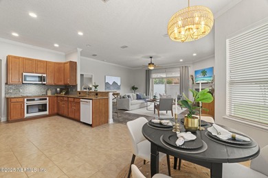 *** Open House Wednesday 3-5 *** Step into comfort in this 4 on Julington Creek Golf Club in Florida - for sale on GolfHomes.com, golf home, golf lot