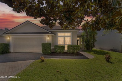 *** Open House Wednesday 3-5 *** Step into comfort in this 4 on Julington Creek Golf Club in Florida - for sale on GolfHomes.com, golf home, golf lot