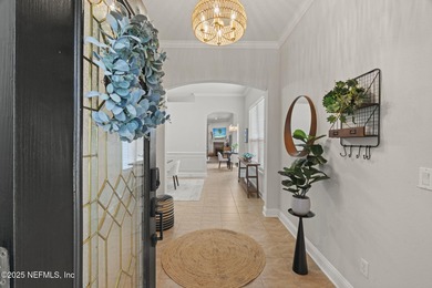 *** Open House Wednesday 3-5 *** Step into comfort in this 4 on Julington Creek Golf Club in Florida - for sale on GolfHomes.com, golf home, golf lot