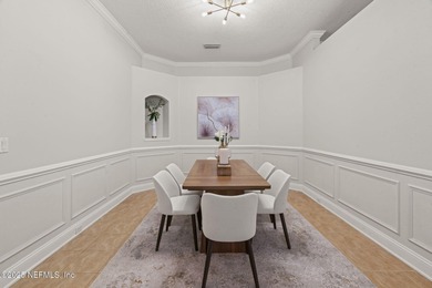 *** Open House Wednesday 3-5 *** Step into comfort in this 4 on Julington Creek Golf Club in Florida - for sale on GolfHomes.com, golf home, golf lot