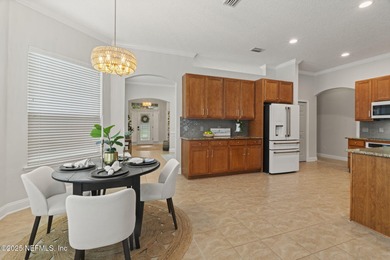 *** Open House Wednesday 3-5 *** Step into comfort in this 4 on Julington Creek Golf Club in Florida - for sale on GolfHomes.com, golf home, golf lot